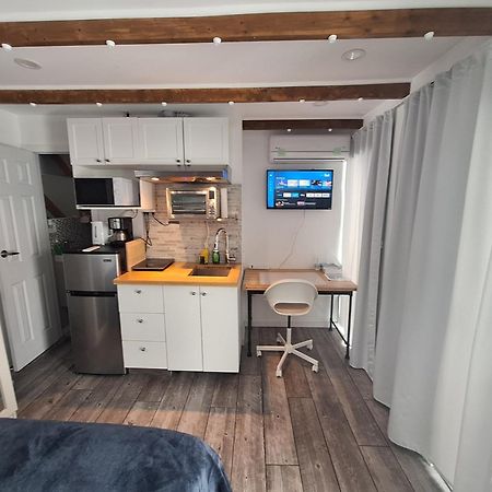 Well Equipped Studio For Non-Smoking Guests Only Citq Зo9467 Longueuil Eksteriør billede
