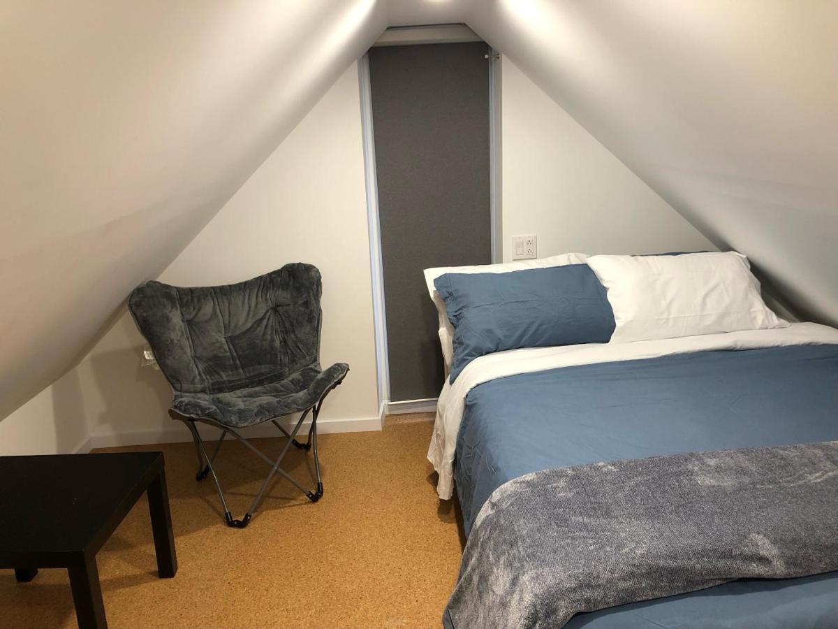 Well Equipped Studio For Non-Smoking Guests Only Citq Зo9467 Longueuil Eksteriør billede