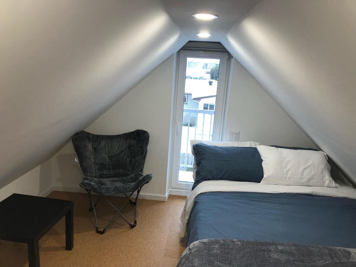 Well Equipped Studio For Non-Smoking Guests Only Citq Зo9467 Longueuil Eksteriør billede
