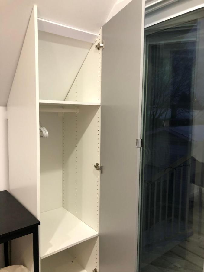 Well Equipped Studio For Non-Smoking Guests Only Citq Зo9467 Longueuil Eksteriør billede