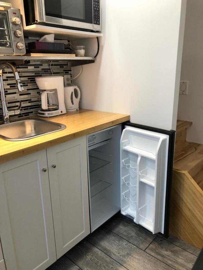 Well Equipped Studio For Non-Smoking Guests Only Citq Зo9467 Longueuil Eksteriør billede