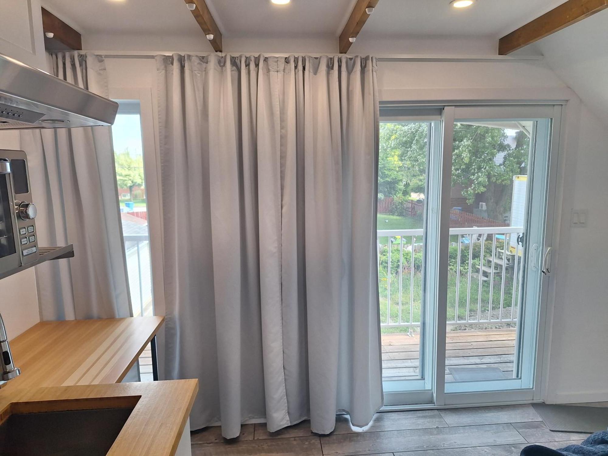 Well Equipped Studio For Non-Smoking Guests Only Citq Зo9467 Longueuil Eksteriør billede