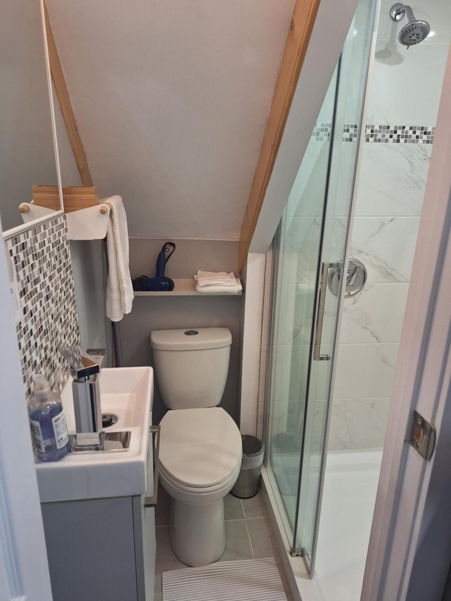 Well Equipped Studio For Non-Smoking Guests Only Citq Зo9467 Longueuil Eksteriør billede